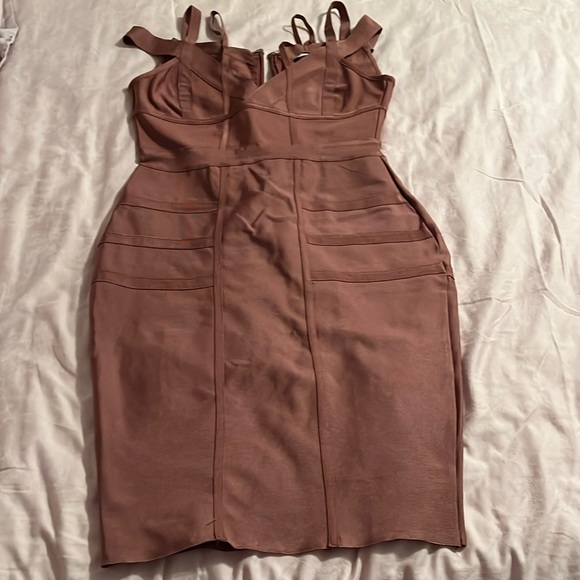 Fashion Nova dress size XL - Picture 1 of 8